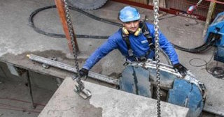 Демонтаж бетонной плиты: цена за м2 от 2073 рублей в Шумерле