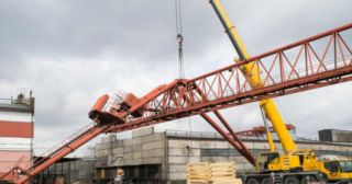 Демонтаж кранов Шумерля, цена от 2955 руб.