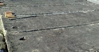 Демонтаж наплавляемой кровли: цена от 716 рублей за м2 | Сварной-Шмр