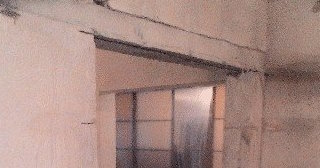Демонтаж проема в кирпичной стене в Шумерле | Цена от 1555 рублей